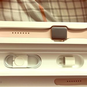 Apple iWatch Series 3 42mm